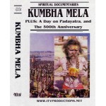 Kumbha Mela; the greatest human gathering on earth